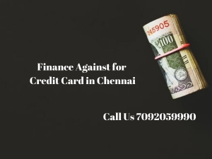 Credit Card to Cash in Chennai